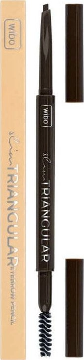 Wibo Wibo Slim Triangular Eyebrow Pencil