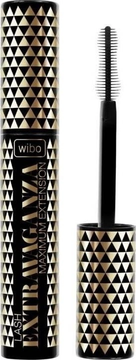 Wibo Lash Extravaganza Mascara 140-uniw 5901801614913