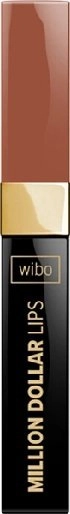 Wibo WIBO Million Dolars Lips pomadka