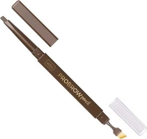 Wibo Wibo Eyebrow pencil  brush PRO