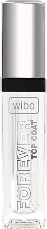 WIBO_Forever Top Coat colorless lip gloss