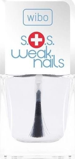 Wibo S.O.S Weak Nails