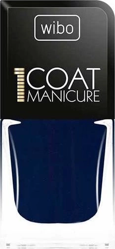Wibo WIBO_1 Coat Manicure nail polish