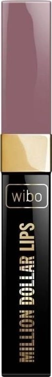 Wibo WIBO_Million Dollar Lips matte lipstick