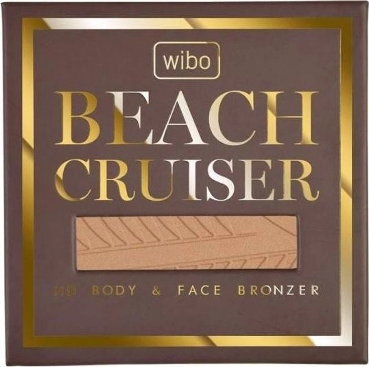Wibo Bronzing Powder Beach Cruiser no