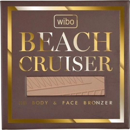 Wibo Bronzing Powder Beach Cruiser no