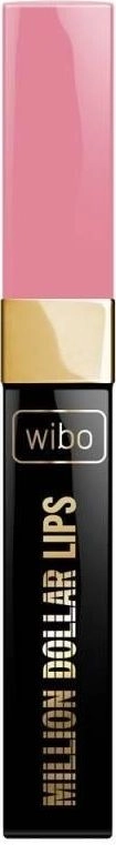Wibo Million Dollars Lips matte lipstick