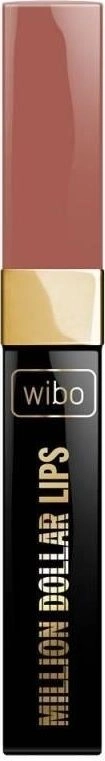 Wibo Million Dollars Lips matte lipstick