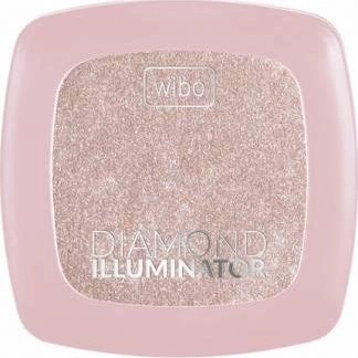 Wibo Wibo Rozświetlacz Diamond Illuminator NEW