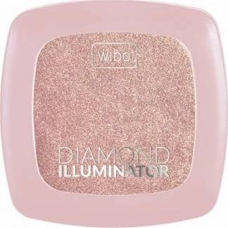 Wibo Wibo Rozświetlacz Diamond Illuminator NEW