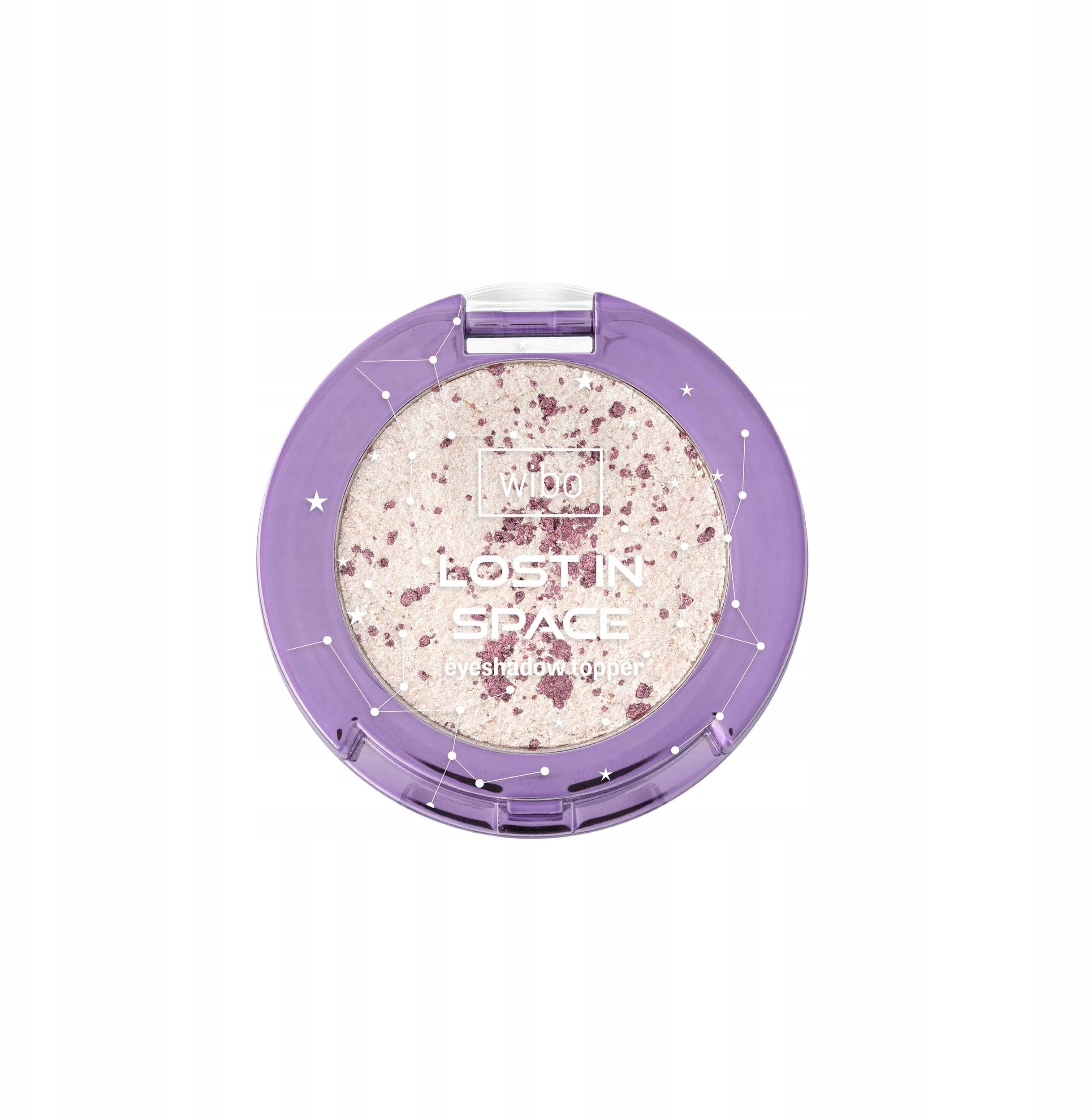WIBO_Lost In Space Eyeshadow Topper eye