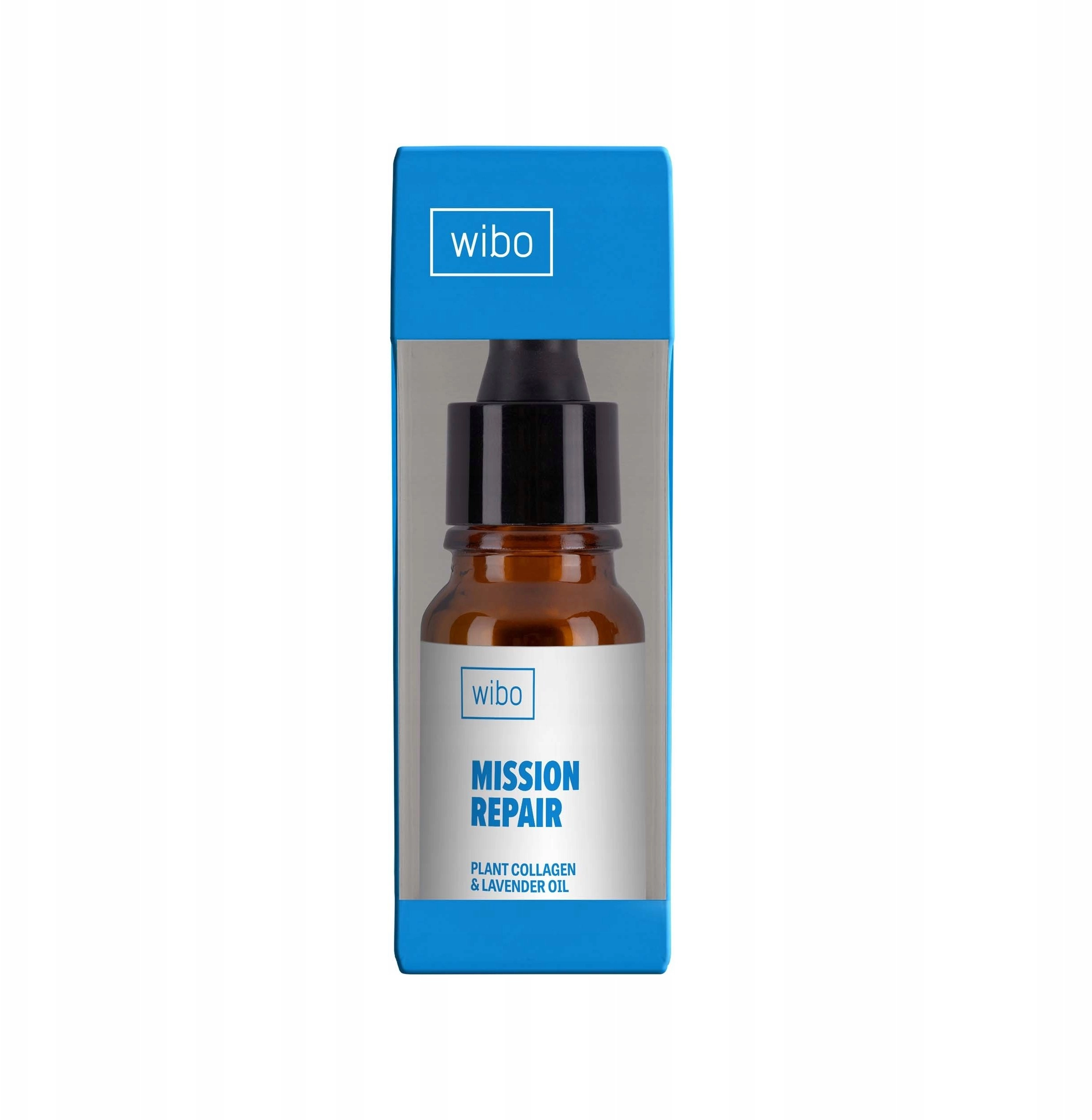 WIBO_Mission Repair nail conditioner 9ml (