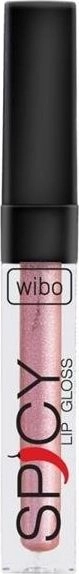 Wibo WIBO_Spicy Lip Gloss lip gloss