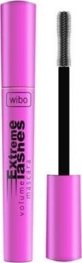 Wibo Volume Extreme Lashes Mascara Black