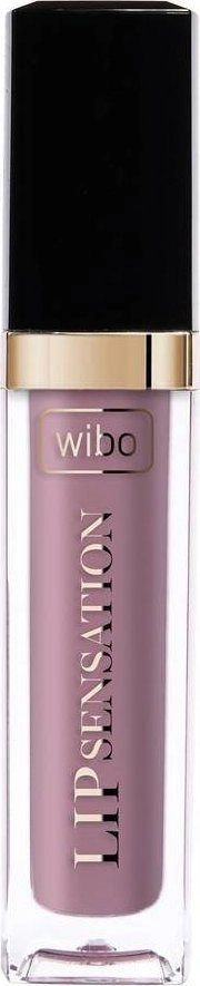 Wibo Lip Sensation lip gloss 12