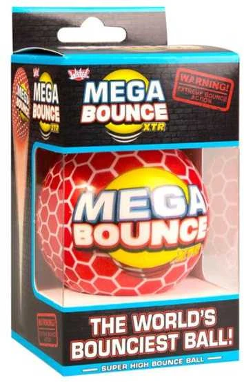 Wicked Vision Mega Bounce XTR K-REY-OGB110