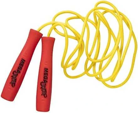 Mega jump double skipping rope 1
