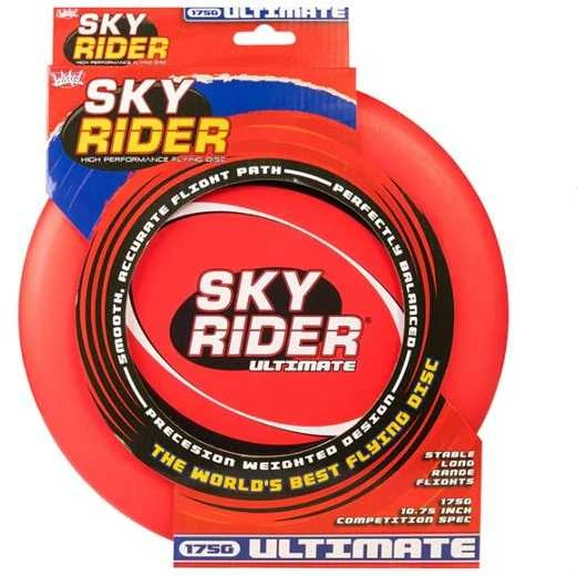 Wicked Sky Rider Ultimate Flyvende Disc