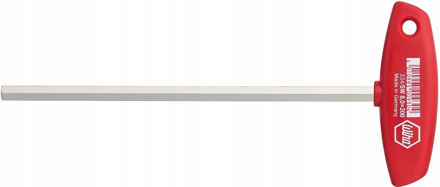 Wiha 334 Workshop Allen wrench Spanner