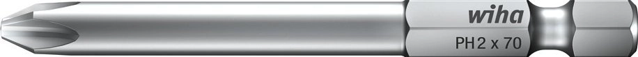 Wiha Wiha Bit Professional Phillips 1/4