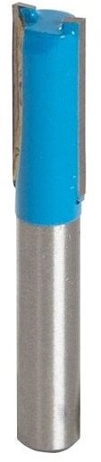 STRAIGHT ROUTER BIT 14972181 4581001-6 4772013248347