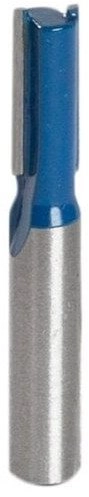 STRAIGHT ROUTER BIT 14972196 4581001-5 4772013248330