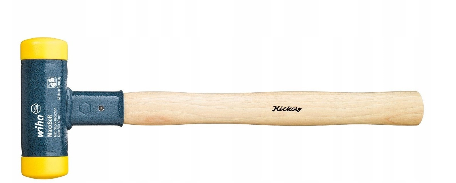 Wiha 800 30 02093 Soft-face hammer