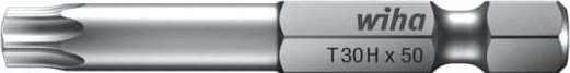 Wiha Wiha Bit Professional TORX Tamper