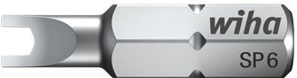 Wiha Wiha Standard Bit 25 mm