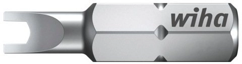 Wiha Wiha Standard Bit 25 mm
