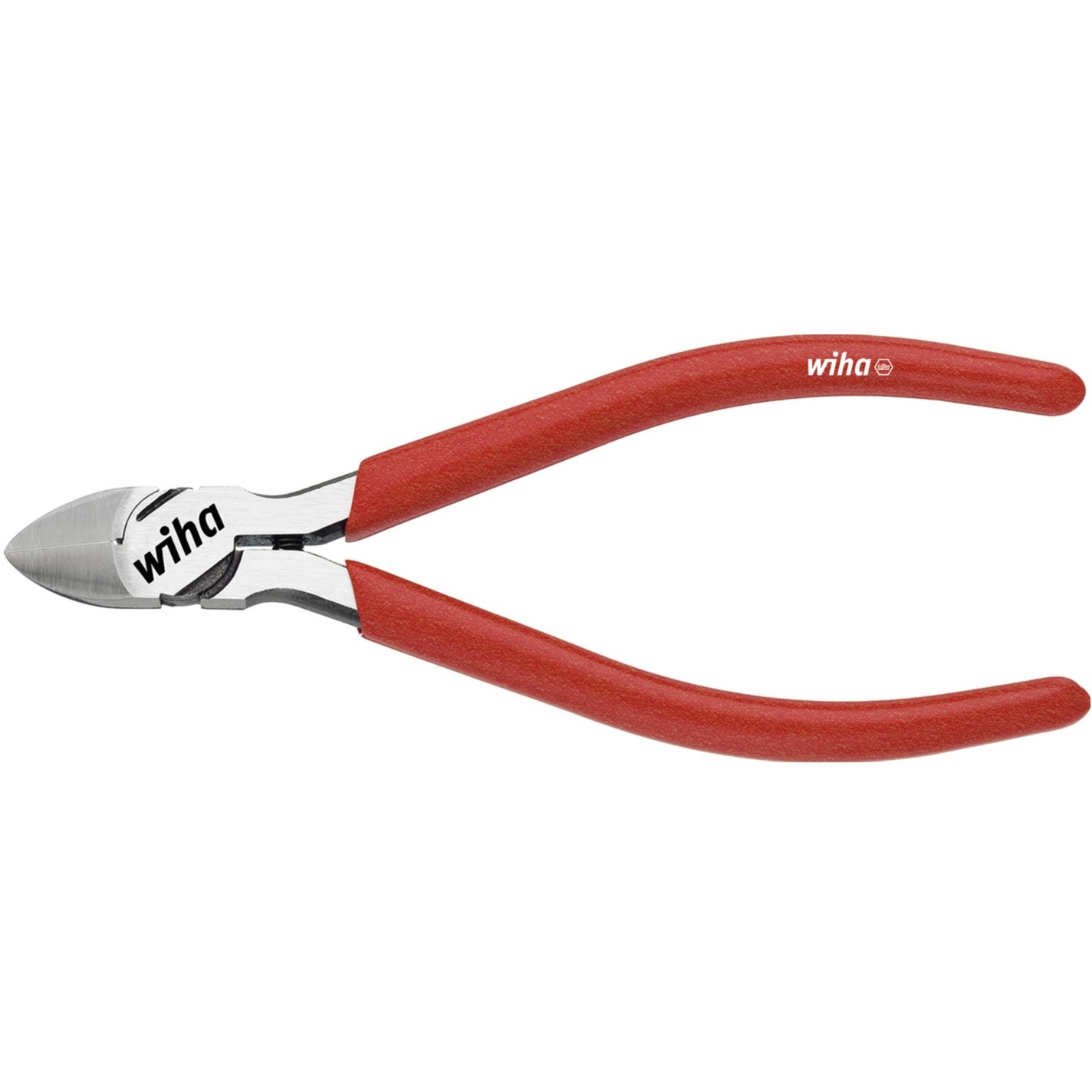 Wiha precision mechanics side cutter -