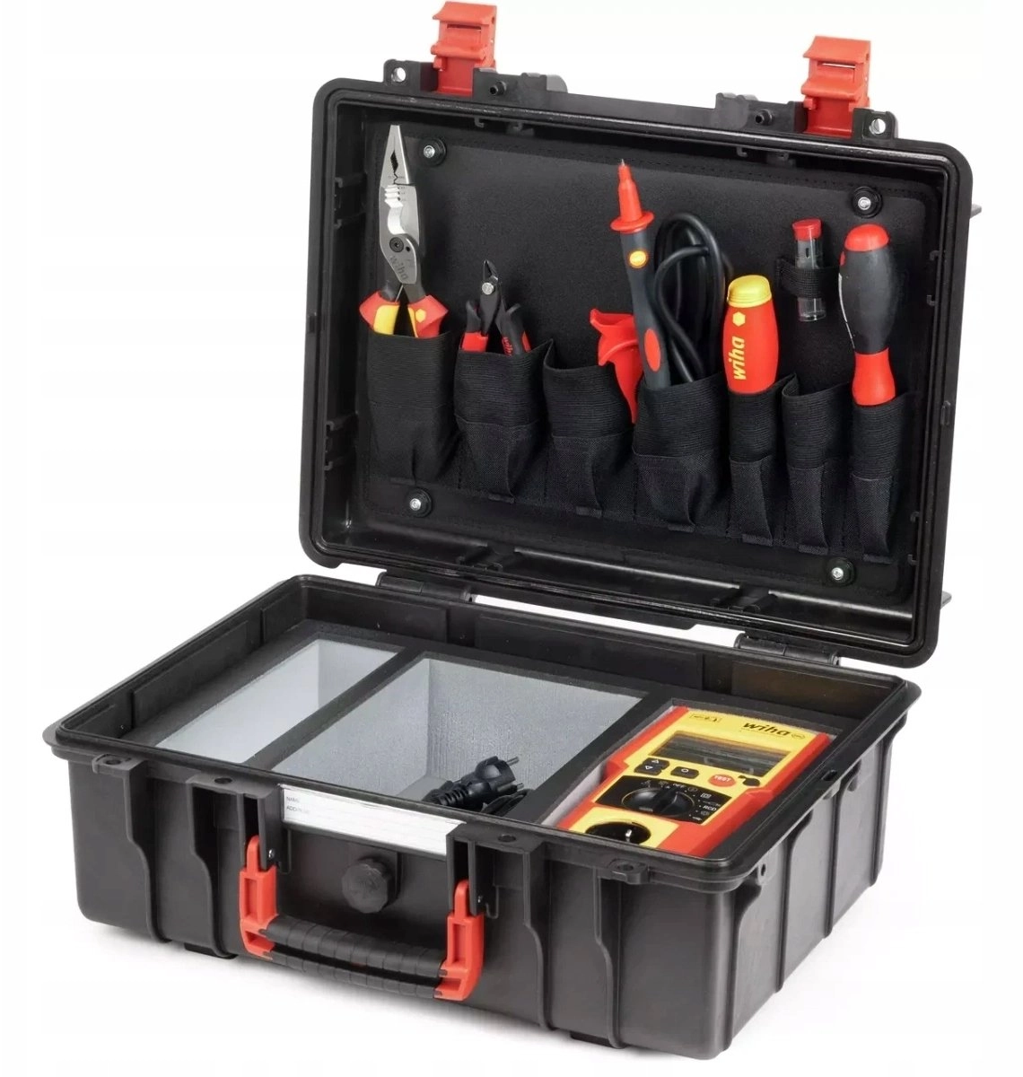 Wiha Tester for PAT one devices