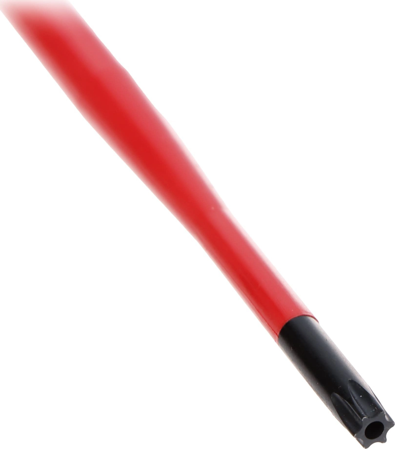 WIHA WKRĘTAK TORX TR WH-SFE/T25H-125MM/SLIMFIX WIHA