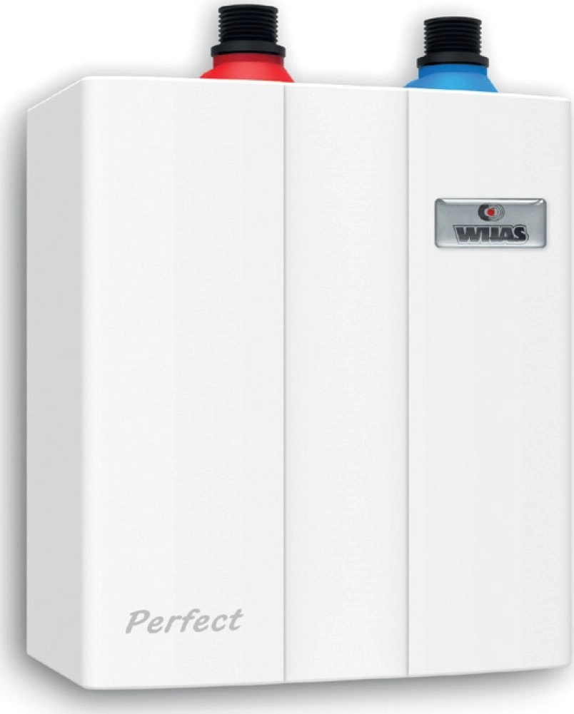 Water flow heater Wijas Perfect 3500