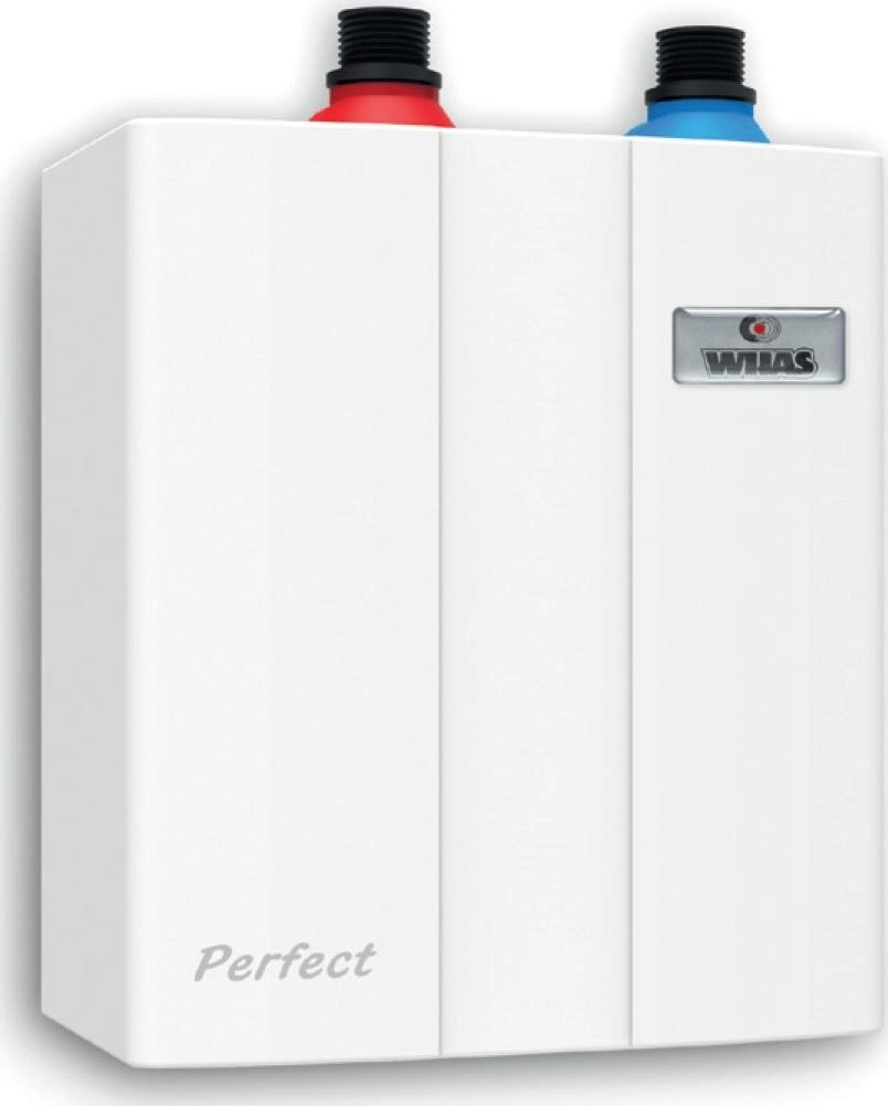 Water flow heater Wijas Perfect 4