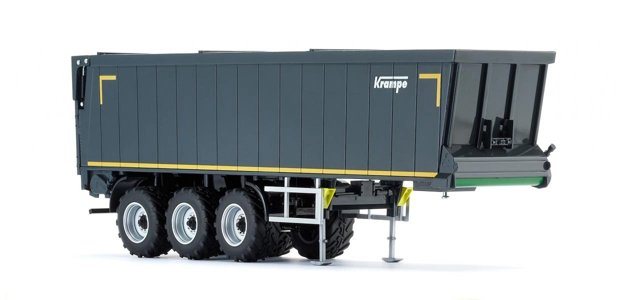 Wiking 077658 scale model part/accessory Trailer