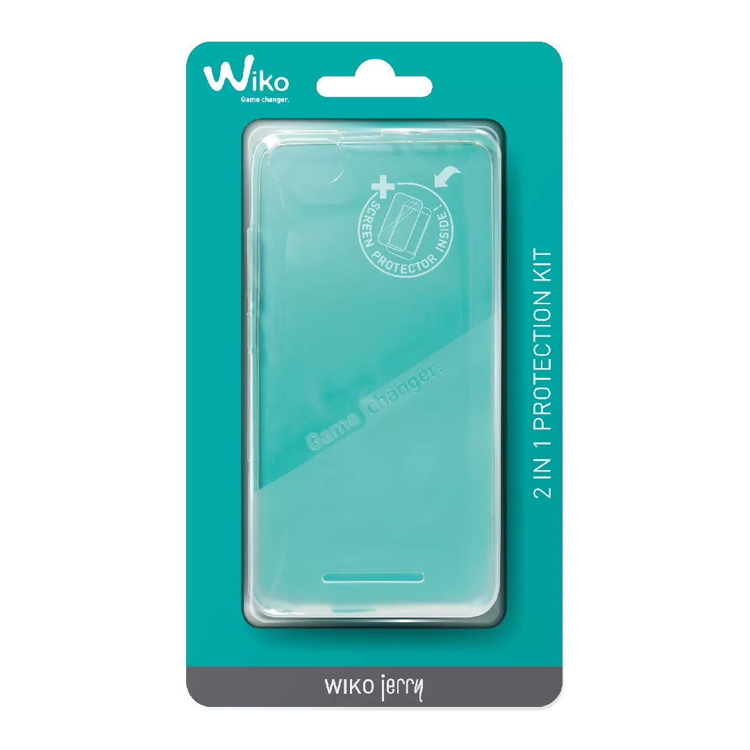 Wiko WICT0001 mobile phone case 12