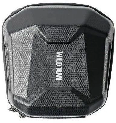 WildMan WILDMAN scooter handlebar bag waterproof