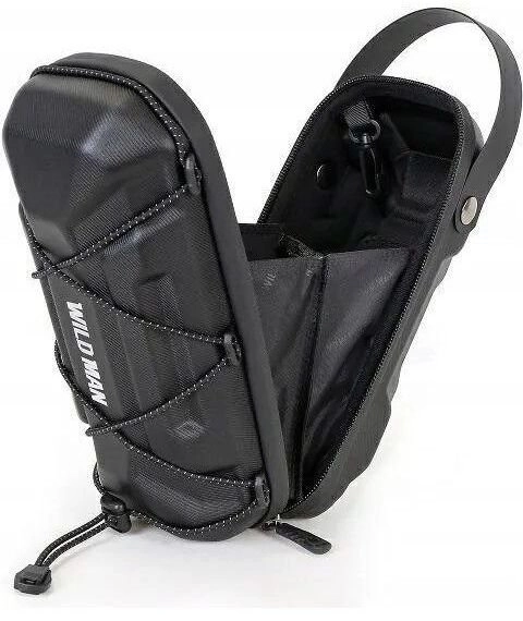 WildMan WILDMAN scooter handlebar bag waterproof