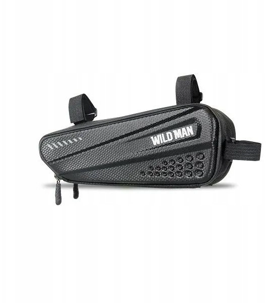 WildMan WILDMAN bike bag for frame