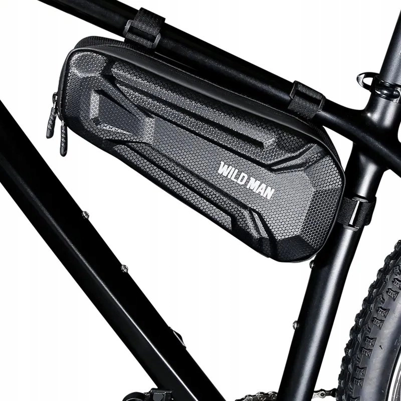 WildMan WILDMAN bike bag for frame