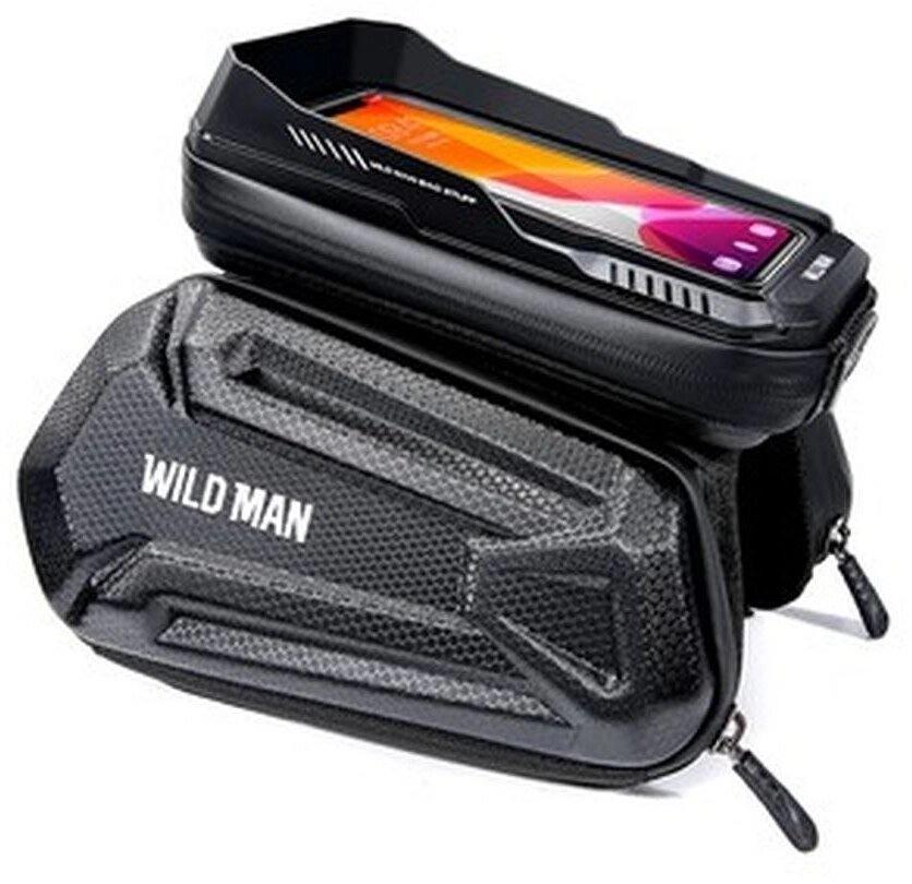 WildMan WILDMAN bike bag for frame