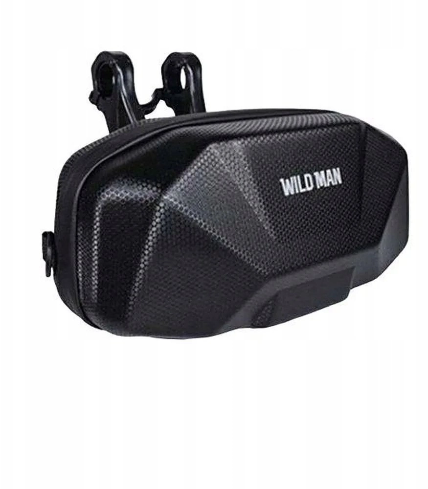 WildMan WILDMAN bike bag for frame