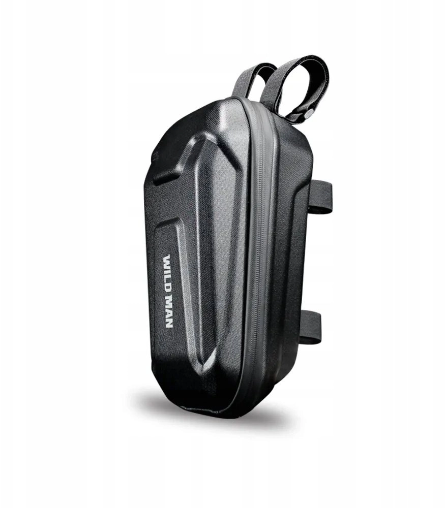 WildMan WILDMAN scooter handlebar bag waterproof