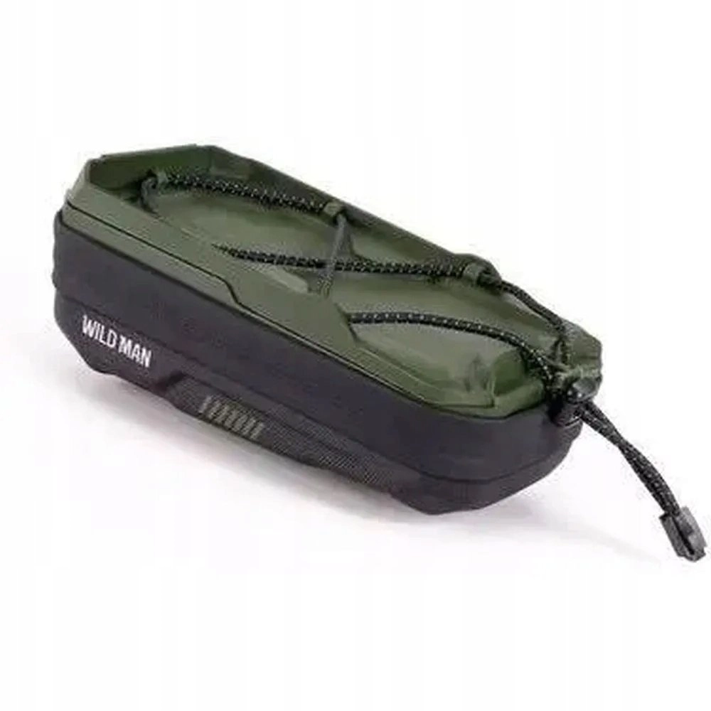 WildMan WILDMAN bicycle bag for handlebars