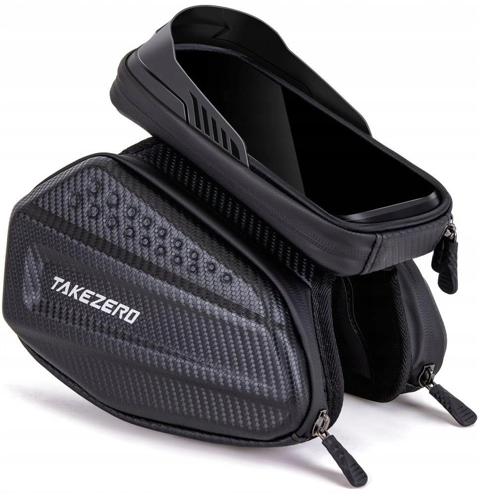 WildMan Bicycle case/holder TAKEZERO A6 1