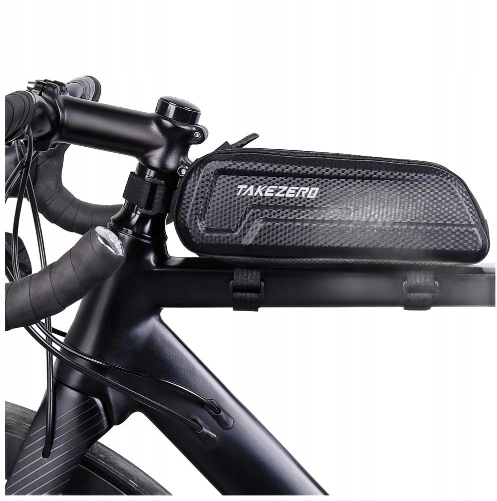 WildMan Case/sack for bicycle frame TAKEZERO