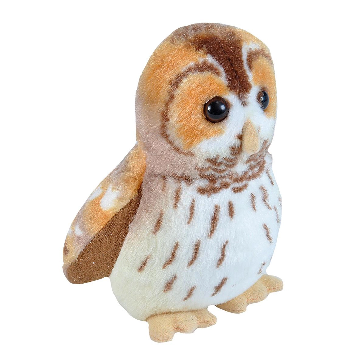 Wild Republic - Plush Toy Bird