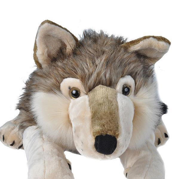 Wild Republic - Plush Toy Jumbo