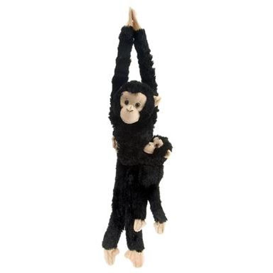 Wild Republic - Plush Toy Hanging